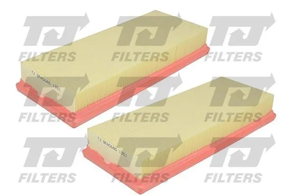 Luftfilter QUINTON HAZELL QFA0680