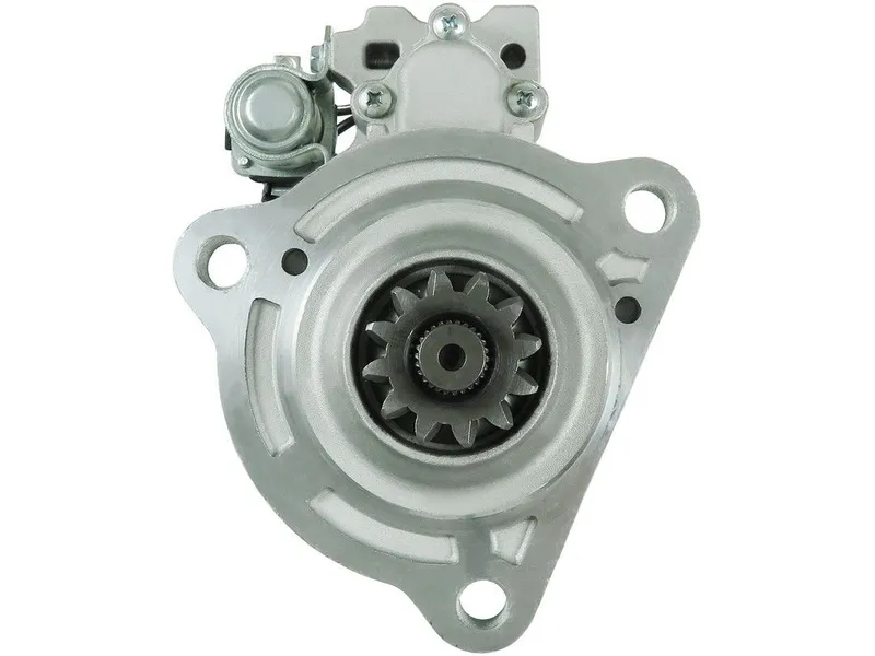 Startmotor AS-PL S5248S