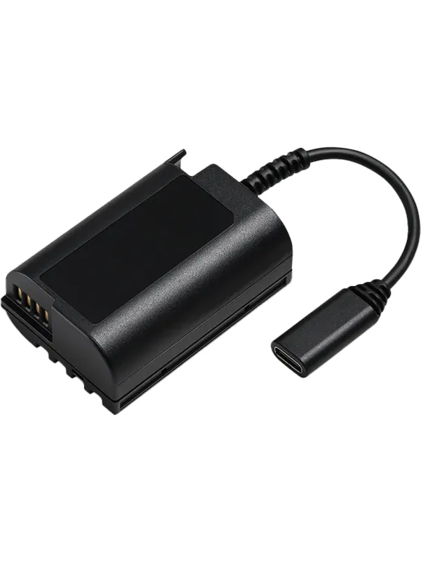 Panasonic Dmw-dcc18 Dc Coupler