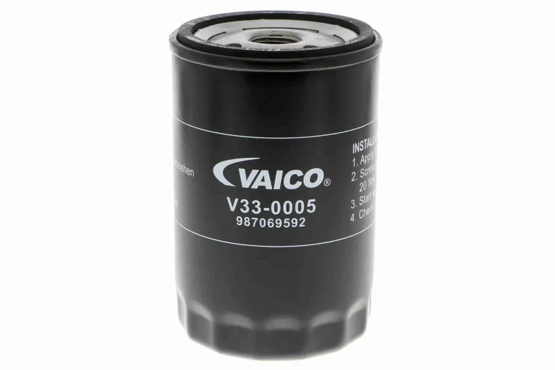 Oljefilter VAICO V33-0005