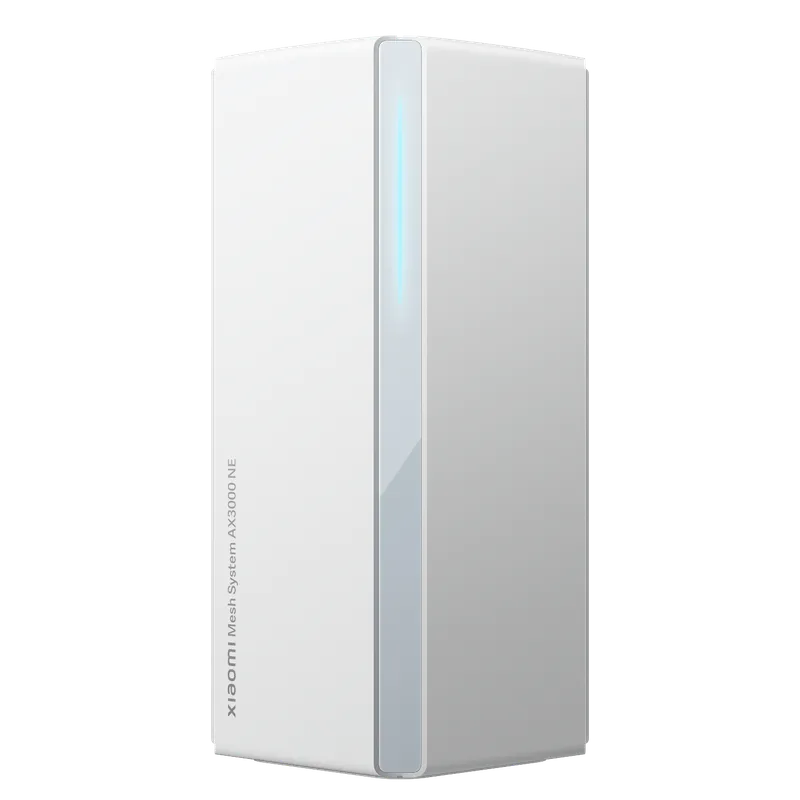 Xiaomi Mesh System AX3000 NE (1-Pack) - Wi-Fi 6