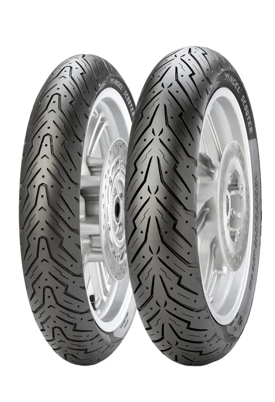 Pirelli Angel Scooter ( 120/70-12 RF TL 58P Hinterrad )
