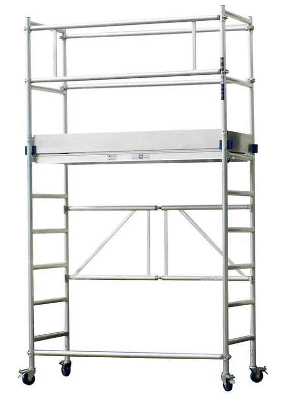 Skeppshultstegen 282-B Påbyggnadspaket 1,8 meter