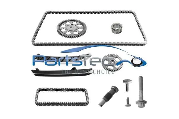 Kamkedjesats PartsTec PTA114-0430