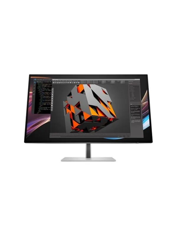 27″ HP 727pk
