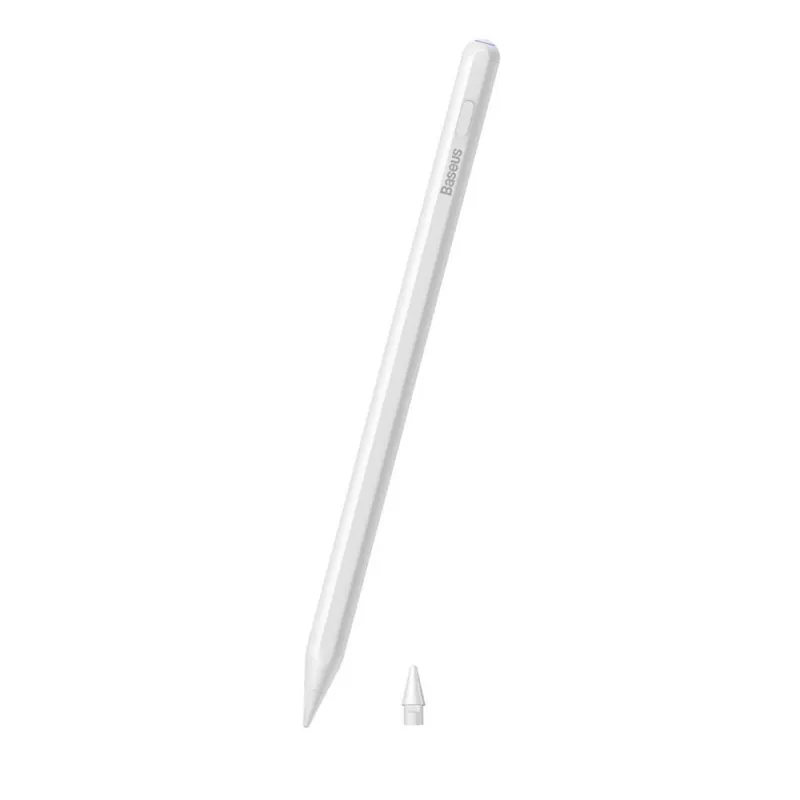 Baseus Pencil Smooth Writing Series 2 stylus penna för iPad - vit
