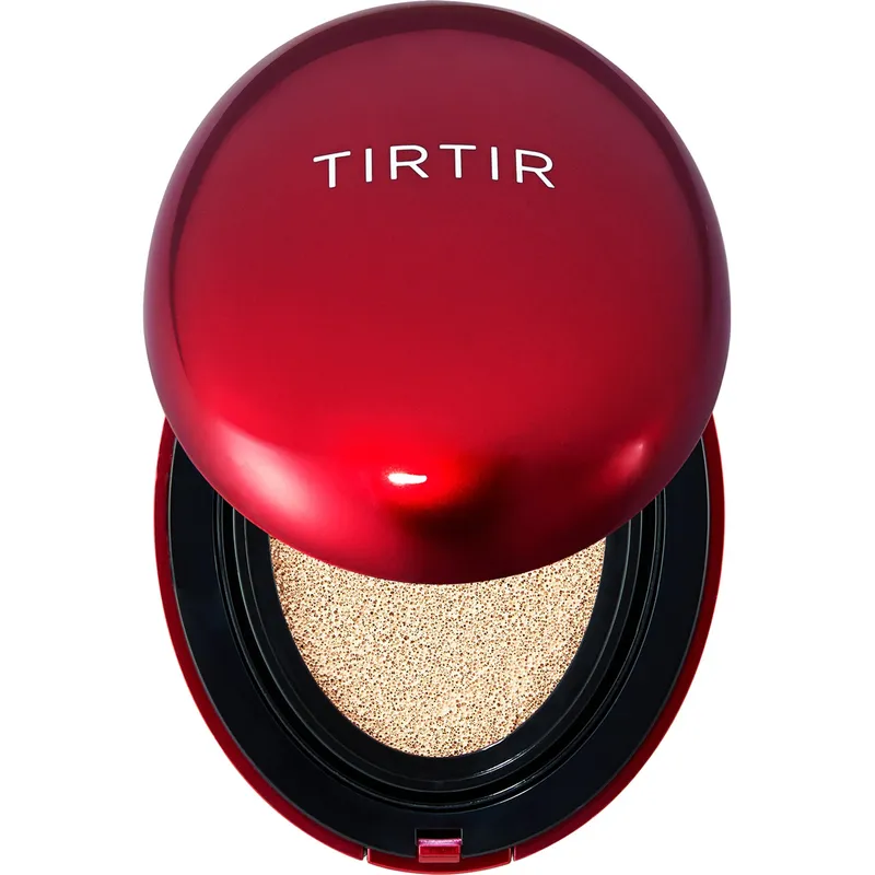 TIRTIR Mask Fit Red Cushion 17W French Vanilla - 18 g