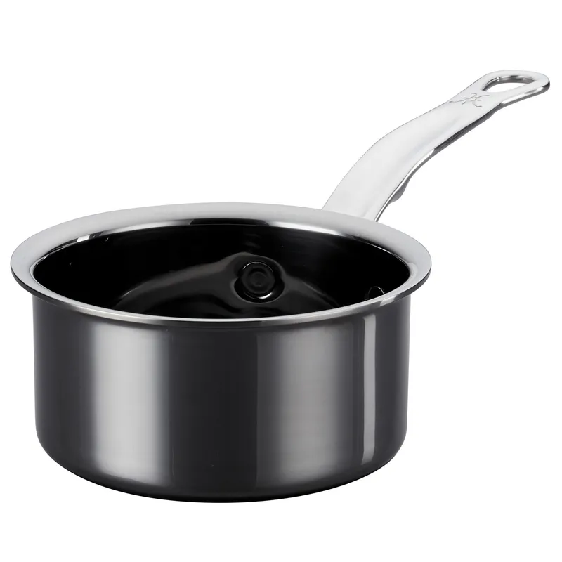 Hestan NanoBond minikastrull 12 cm/0,7 liter