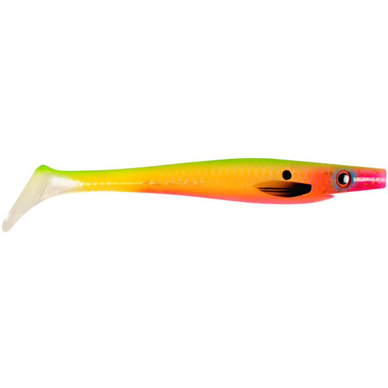 Pig Shad - 23cm - 90g - Clown Shoes