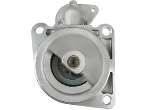 Startmotor AS-PL S0080