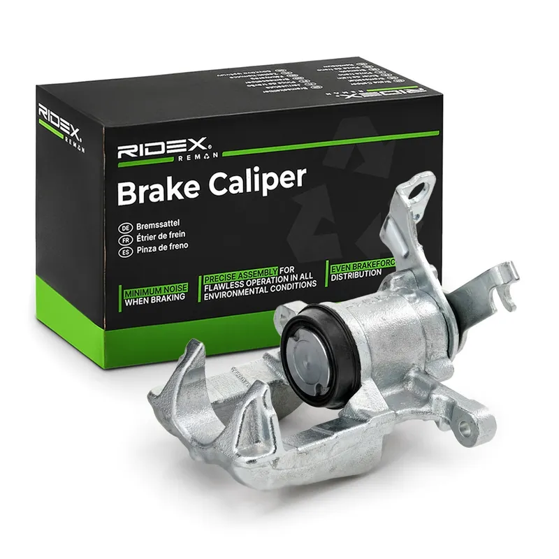 Bromsok RIDEX REMAN 78B0759R