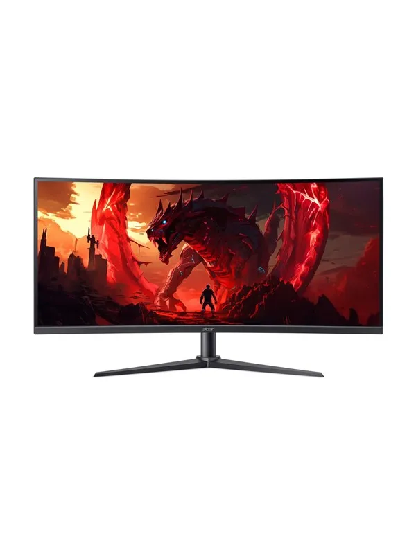 34″ Acer Nitro XZ340CUR W0bmiiphx