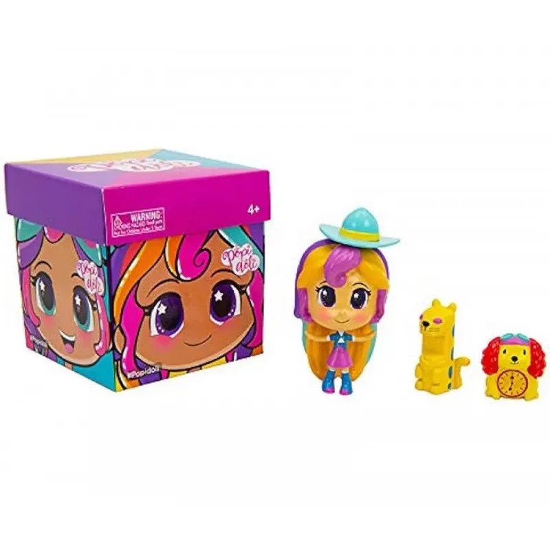 Popi Doli Surprise Box
