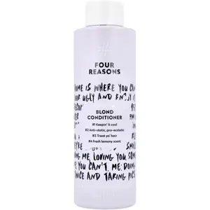 Four Reasons Original Blond Conditioner 300 ml