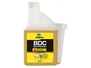 Bardahl Diesel Stabiliser 500 Ml.