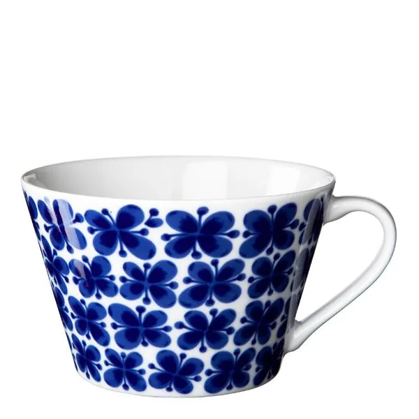 Rörstrand – Mon Amie – 6 st Tekoppar 50 cl design Marianne Westman