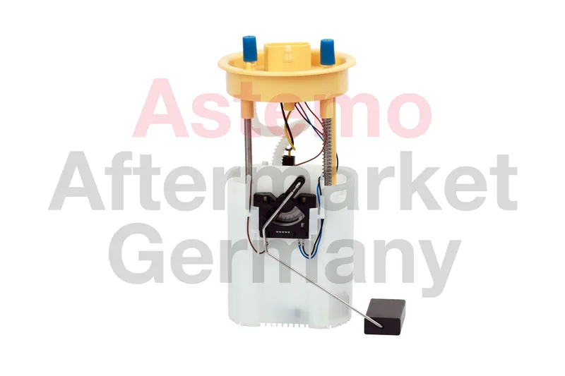 Bränsletillförselenhet ASTEMO 2503462