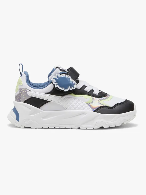 Puma Trinity Trolls 2 AC+ PS Sneakers, Vit, 29