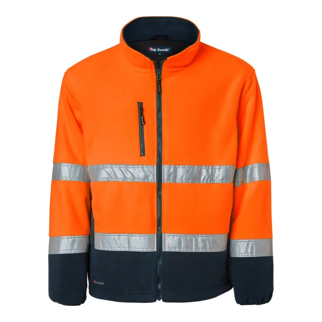 VARSELFLEECE 264 MED VINDFODER XS | Beijerbygg Byggmaterial (#8636)