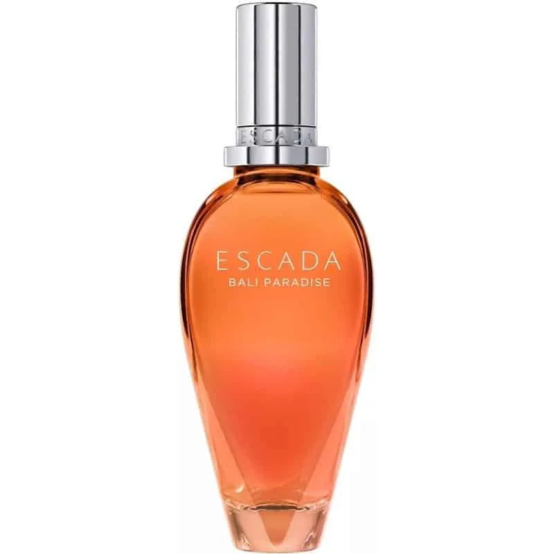 Escada Bali Paradise Eau de Toilette - 50 ml