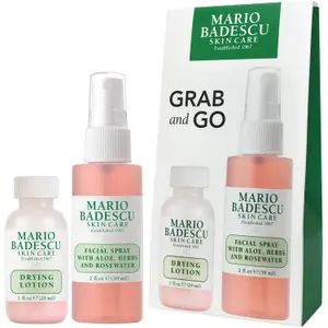 Grab and Go - Kit