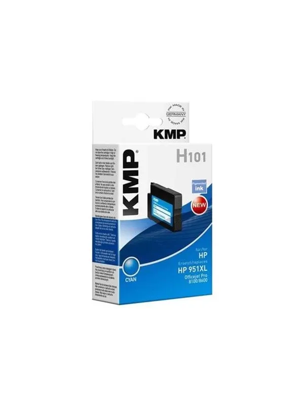 Kmp H101