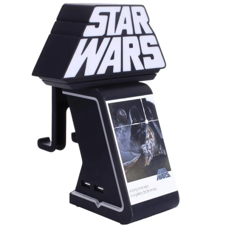 Cable Guys – Ikon – Star Wars