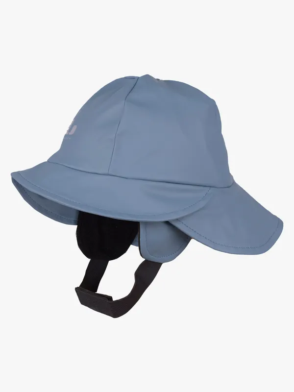 Lindberg Hjuvik Rain Hat Blue – 54