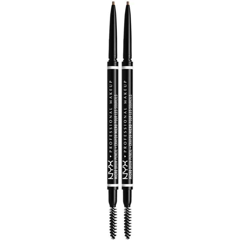 NYX Professional Makeup Micro Brow Pencil MBP01 Taupe - 0.09 g