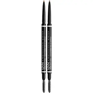 NYX Professional Makeup Micro Brow Pencil MBP01 Taupe - 0.09 g