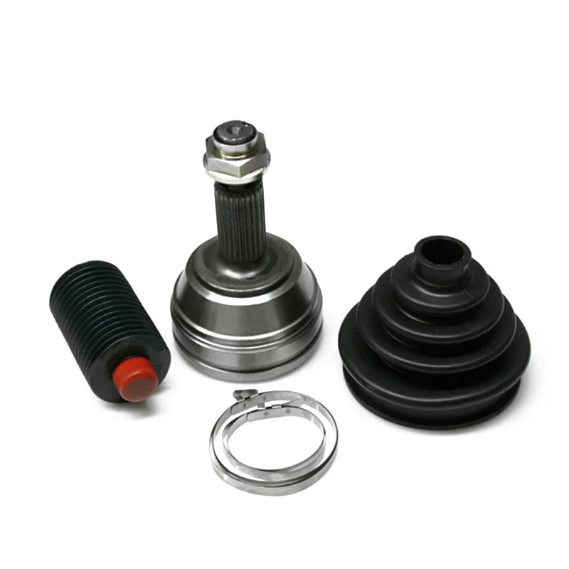 EURODRIVELINE OJ-FD-1443 Ledsats, drivaxel