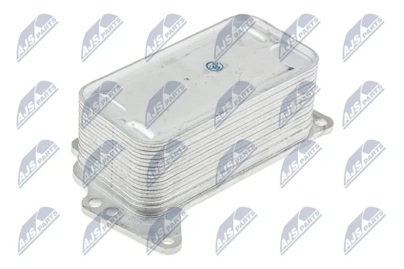 Oljekylare NTY CCL-BM-021