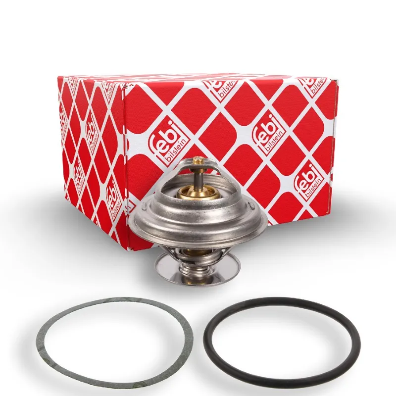Termostat, kylvätska FEBI BILSTEIN 15850