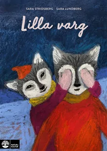Lilla varg