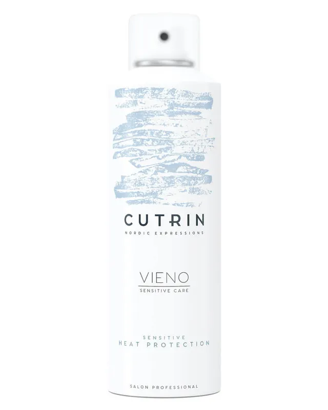 Cutrin VIENO Sensitive Heat Protection Spray 200 ml