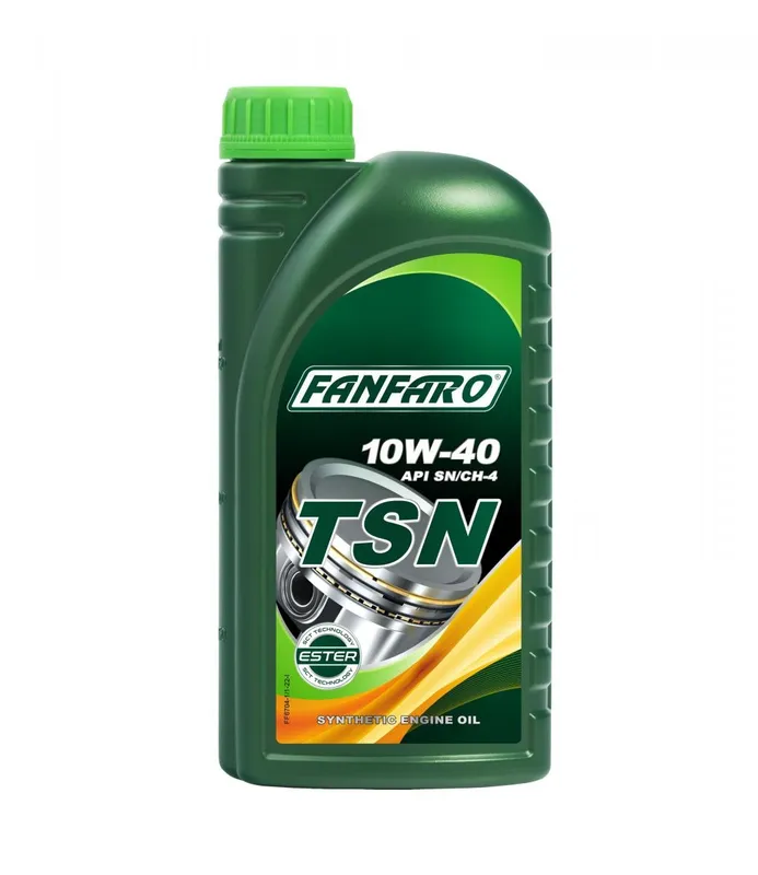 Motorolja FANFARO FF6704-1