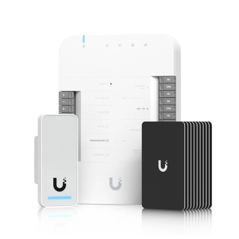 Ubiquiti Unifi Access G2 Starter Kit