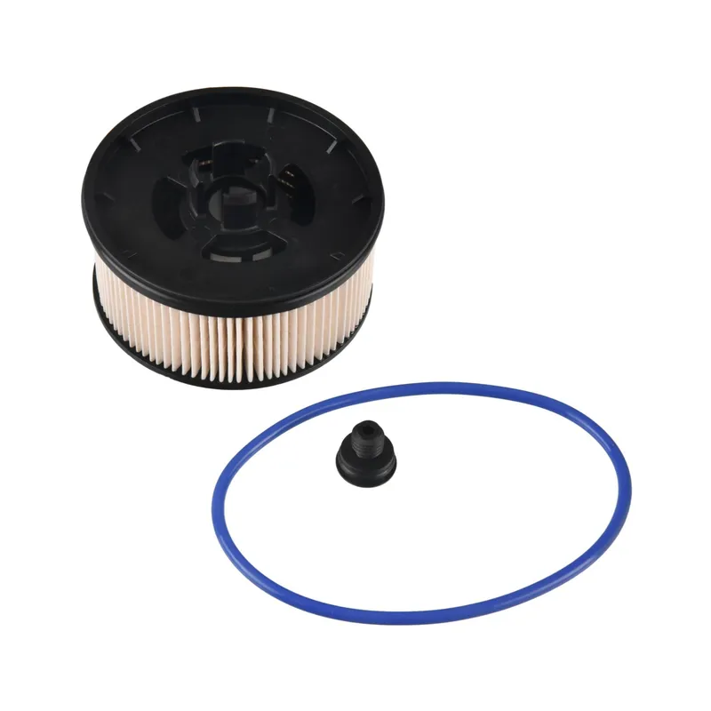 Bränslefilter FEBI BILSTEIN 183996