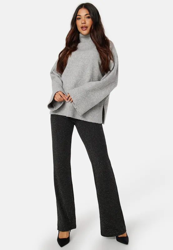 Kanva HW Pants (#9759)