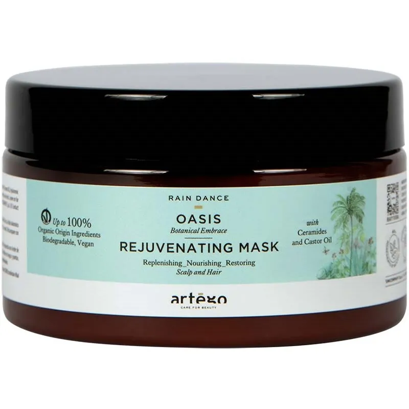 Artègo Rain Dance Oasis Rejuvinating Mask 250 ml