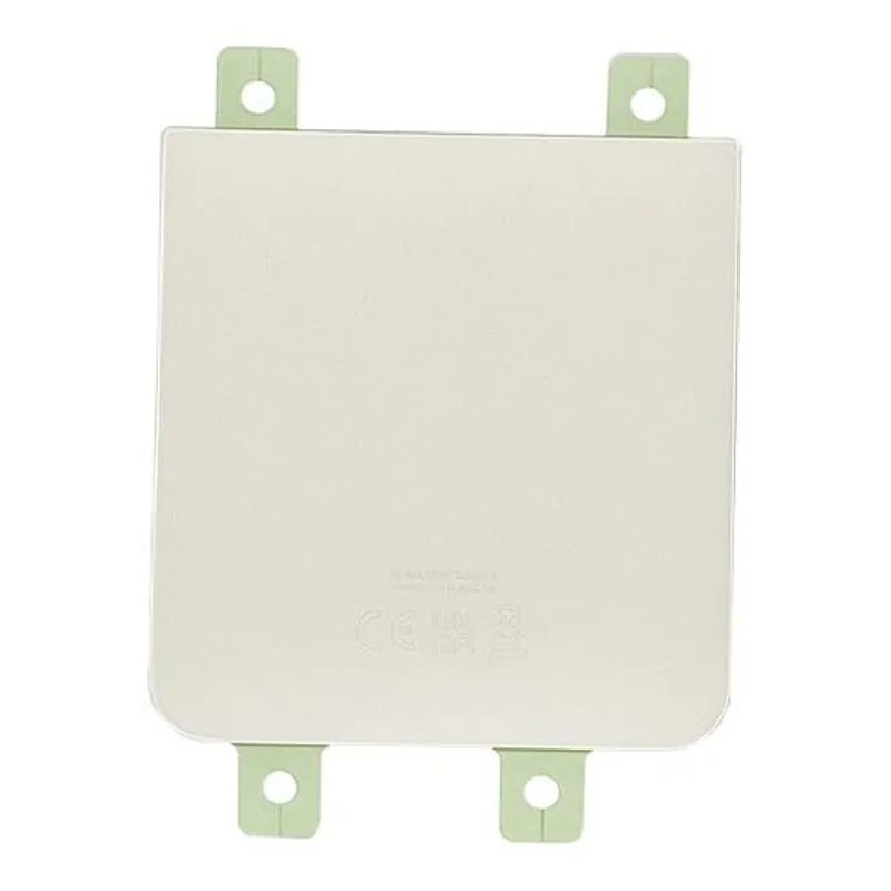 Samsung Galaxy Z Flip5 5G Baksida – Cream
