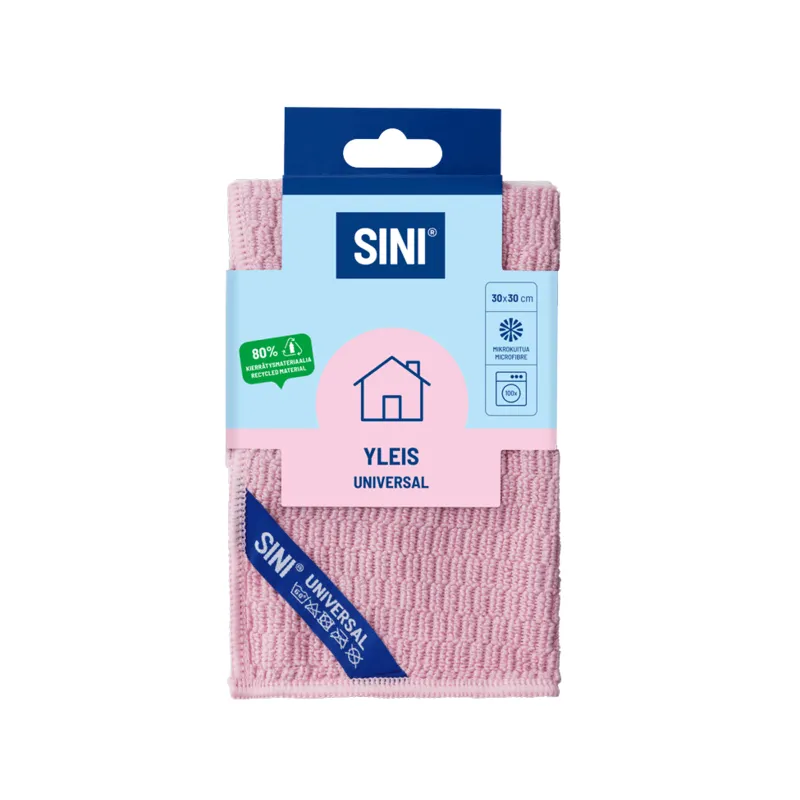 SINI Microfiberduk Universal