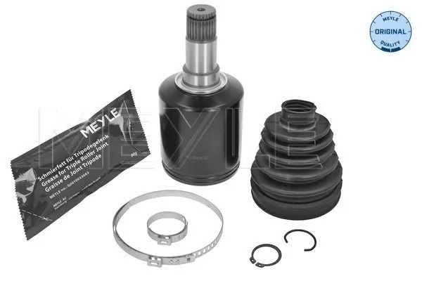 Ledsats, drivaxel MEYLE 014 498 0019