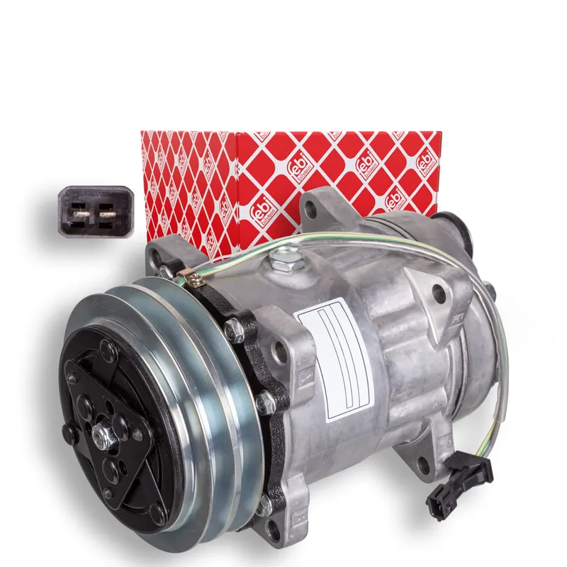 AC-kompressor FEBI BILSTEIN 101260
