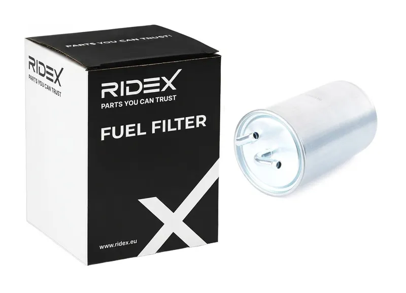 Bränslefilter RIDEX 9F0085