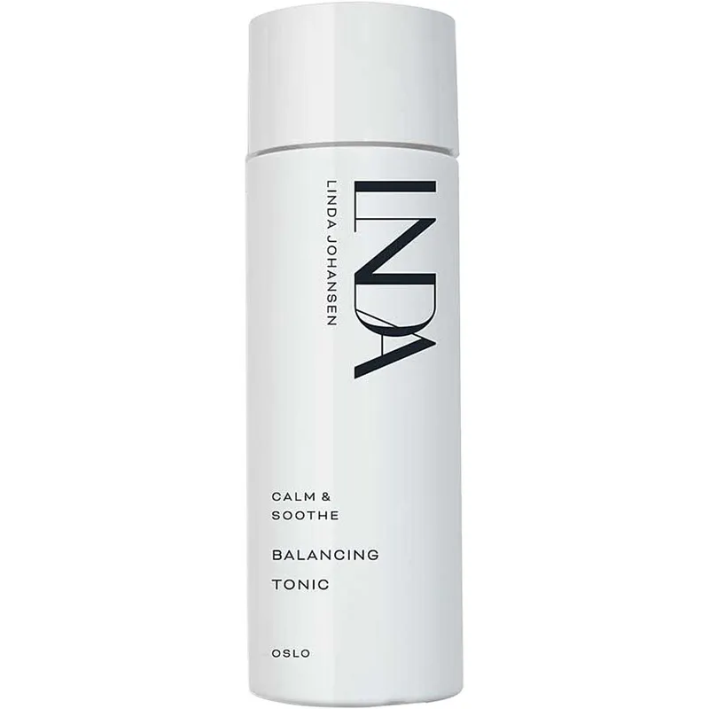 Linda Johansen Skincare Balancing Tonic 50 ml