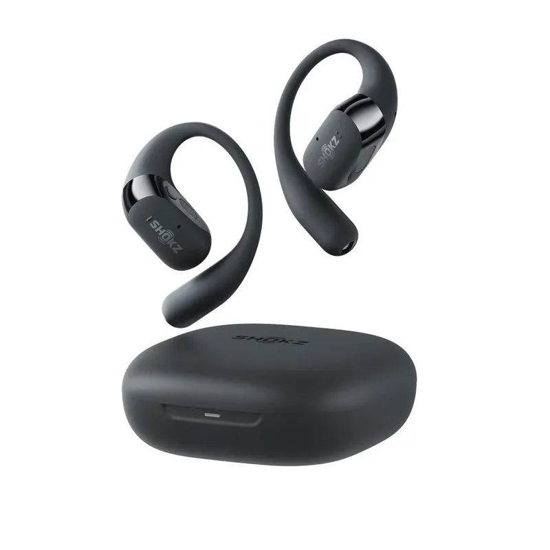 Shokz Openfit 2+ Stereo Svart