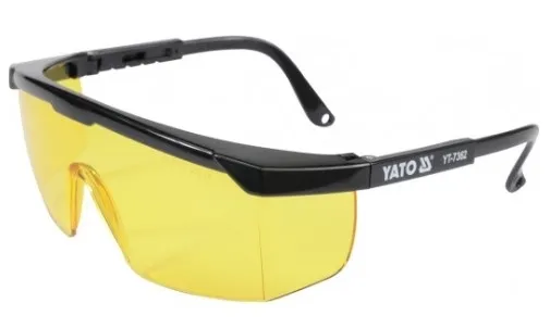 Skyddsglasögon YATO YT-7362