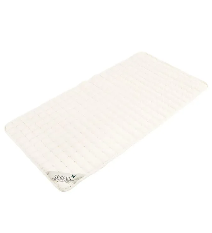 Cocoon Company Rullmadrass - Kapok - Juno - 62×144 cm