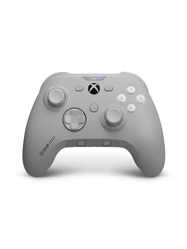 Scuf Valor Pro trådlös Xbox-kontroll (grå)